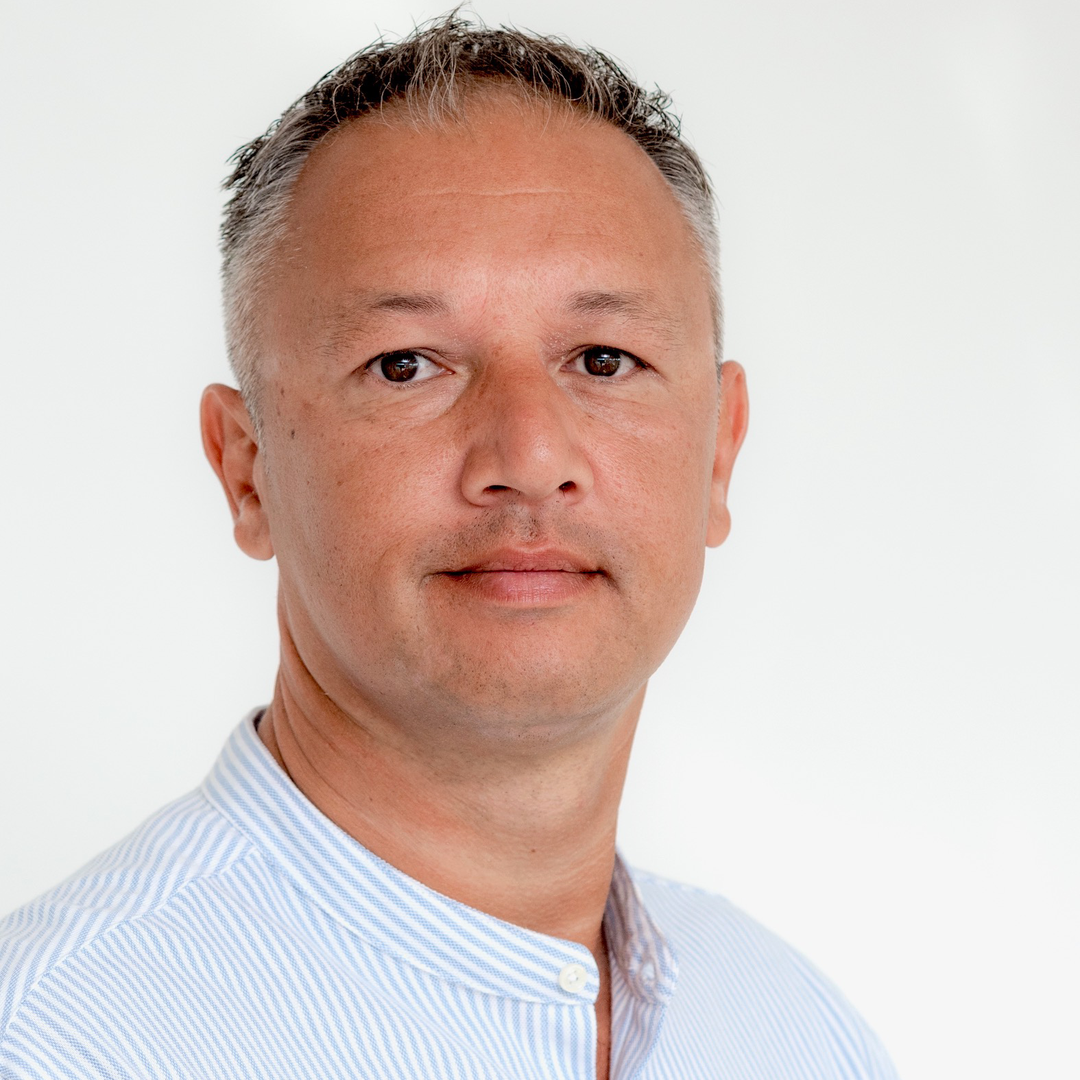 Dennis Rademaker