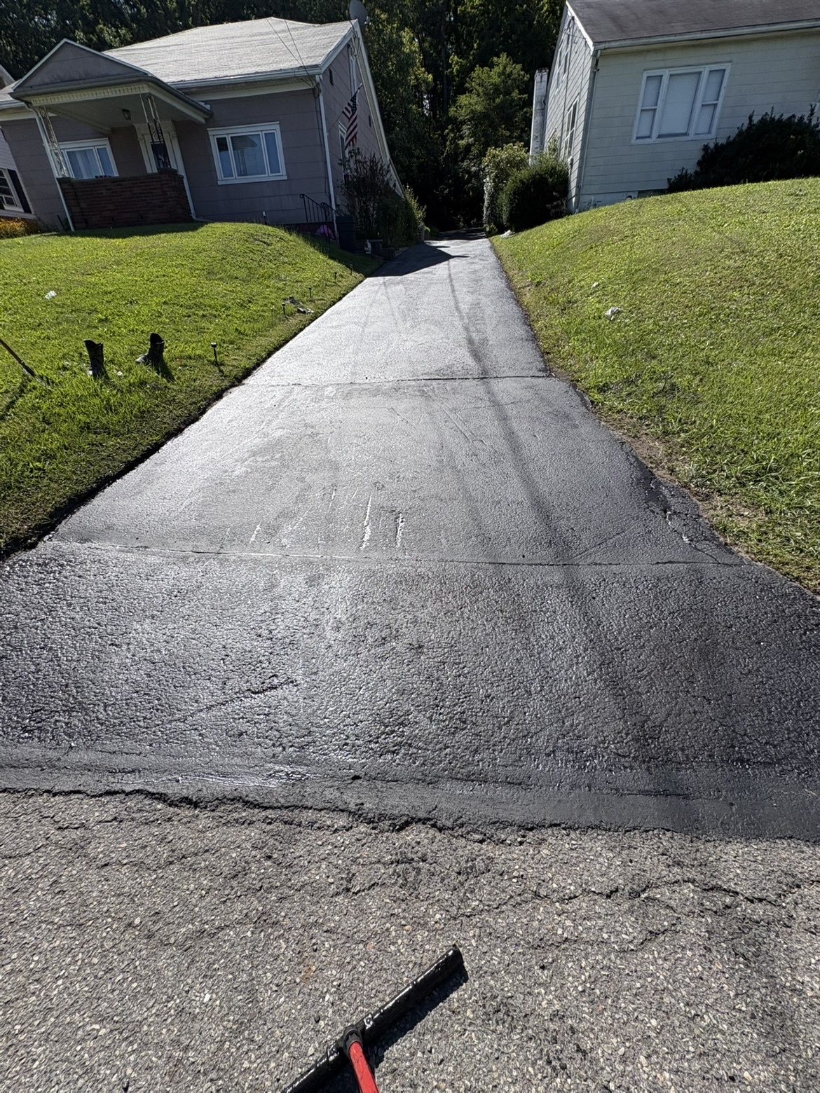 Pressure Washing services by Ski Solutions in Pennsylvania