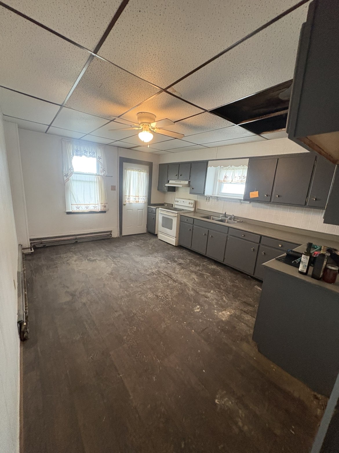 Full Property Cleanout & Junk Removal after
