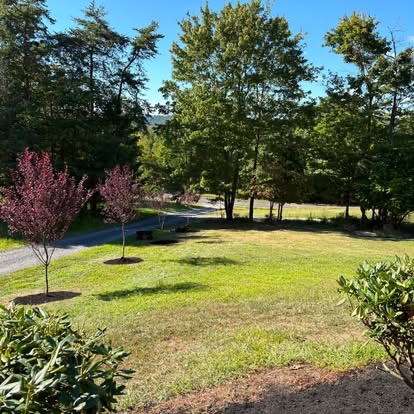 Landscaping services by Ski Solutions in Pennsylvania