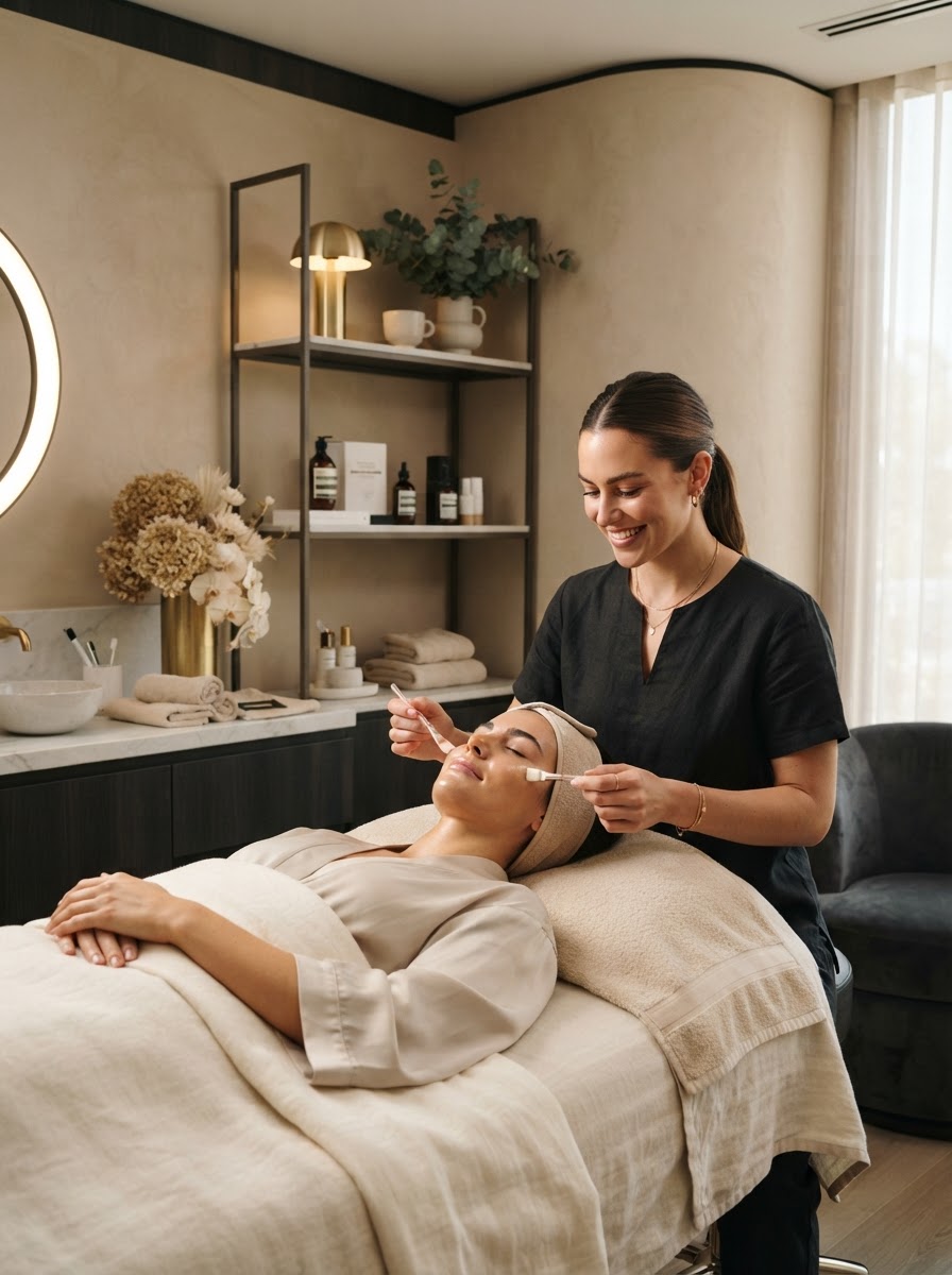 Beauty & Grooming
