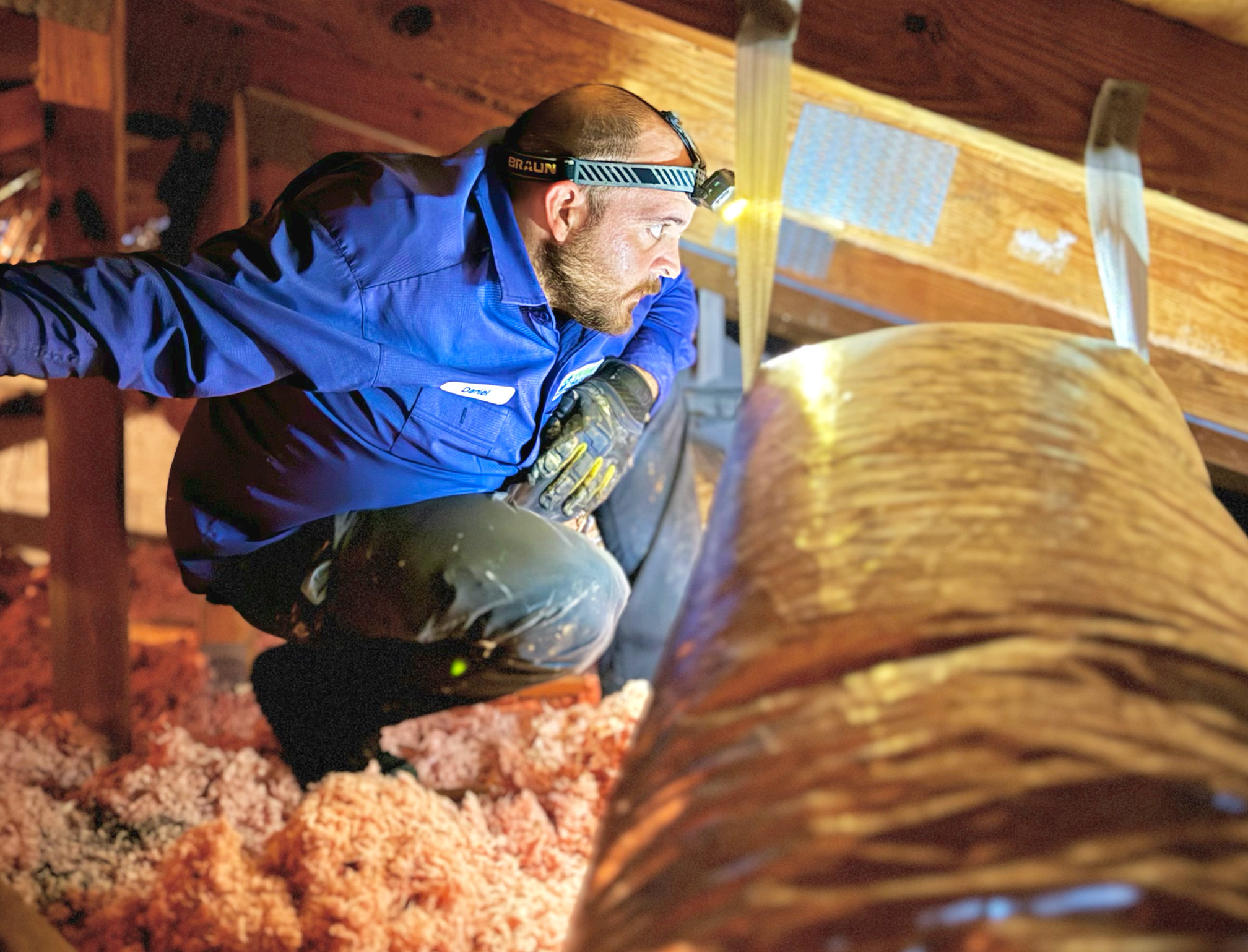 Attic