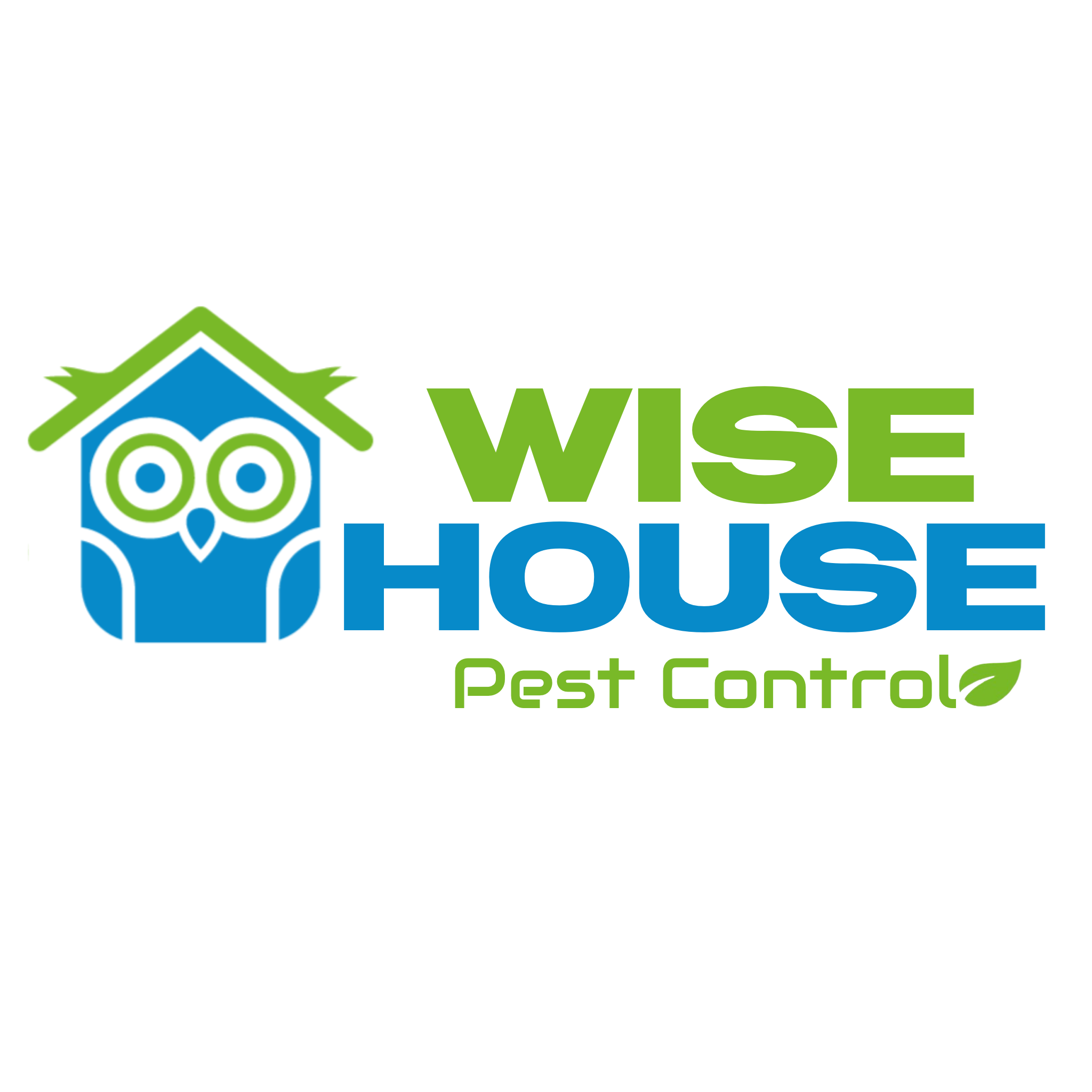Wise House Pest Control logo