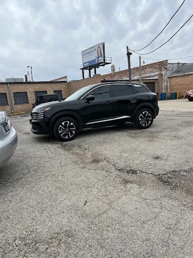 Chevy Trax / Crossover SUV