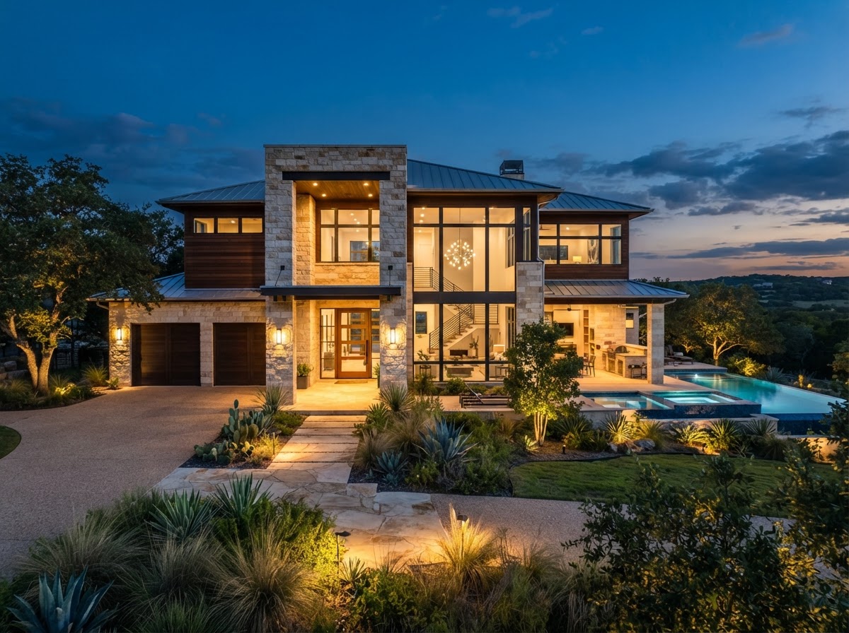 3308 Lakeshore Dr in Flower Mound, TX