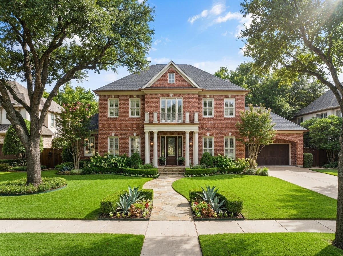 842 Bridle Path Ct in Flower Mound, TX