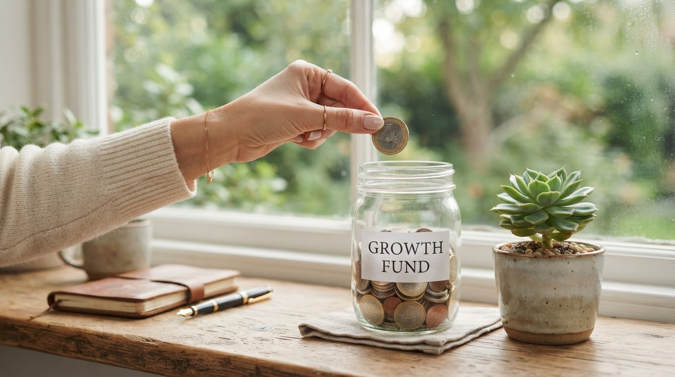 Automating Your Savings When Everything Costs More