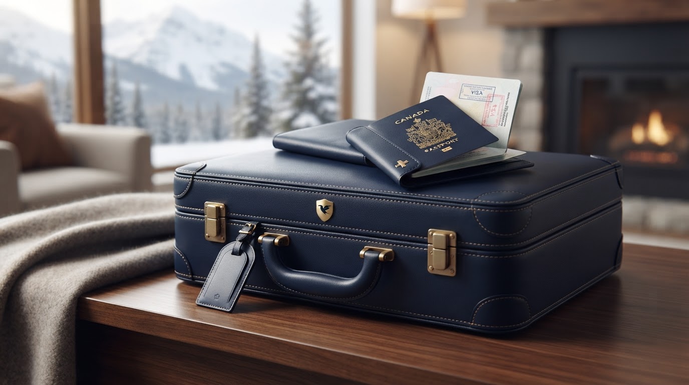 Travel Insurance for Snowbirds: What Your Provincial Plan Won't Cover