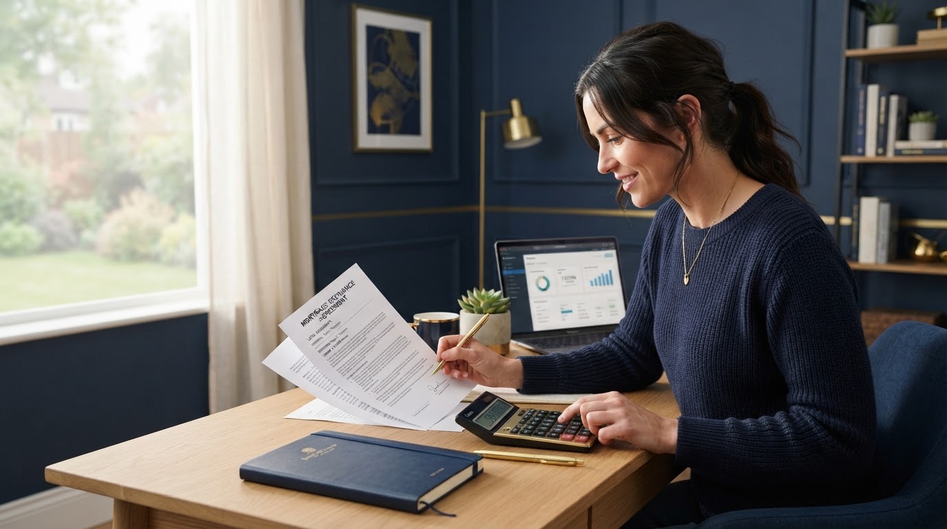 Strategic Refinancing in 2026: When Tapping Your Equity Makes Sense