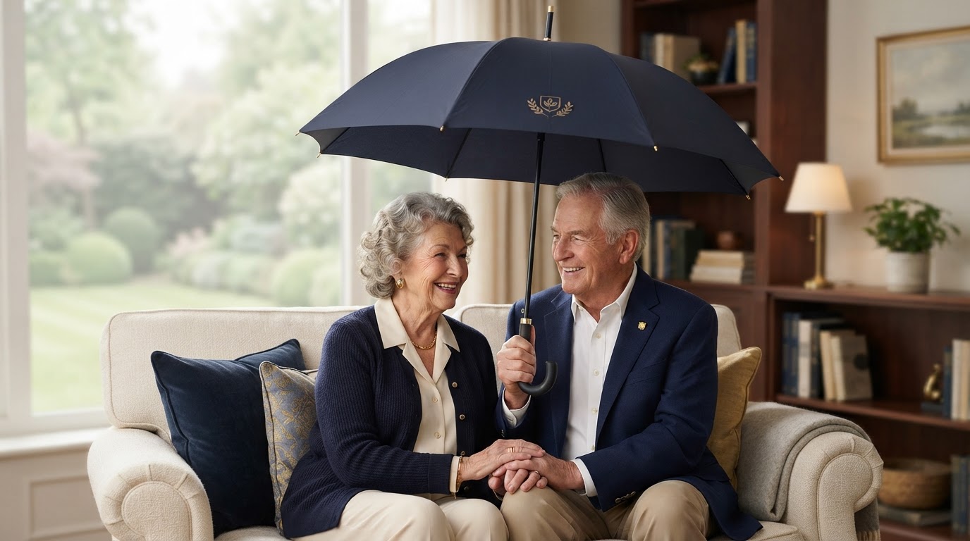 Long-Term Care Insurance in Canada: Planning for the Cost of Care