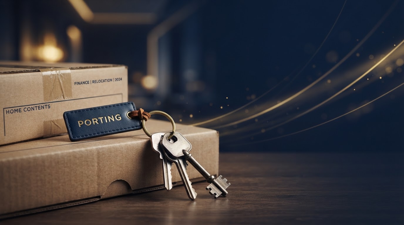 Porting Your Mortgage When You Move: Keep Your Rate, Avoid the Penalty