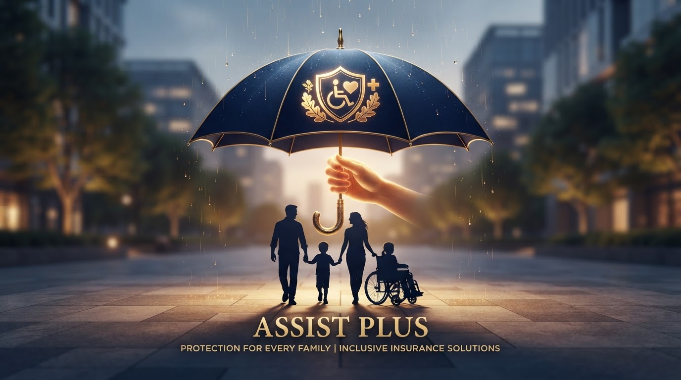Disability Insurance for High Earners: The Coverage Gap You Don't See