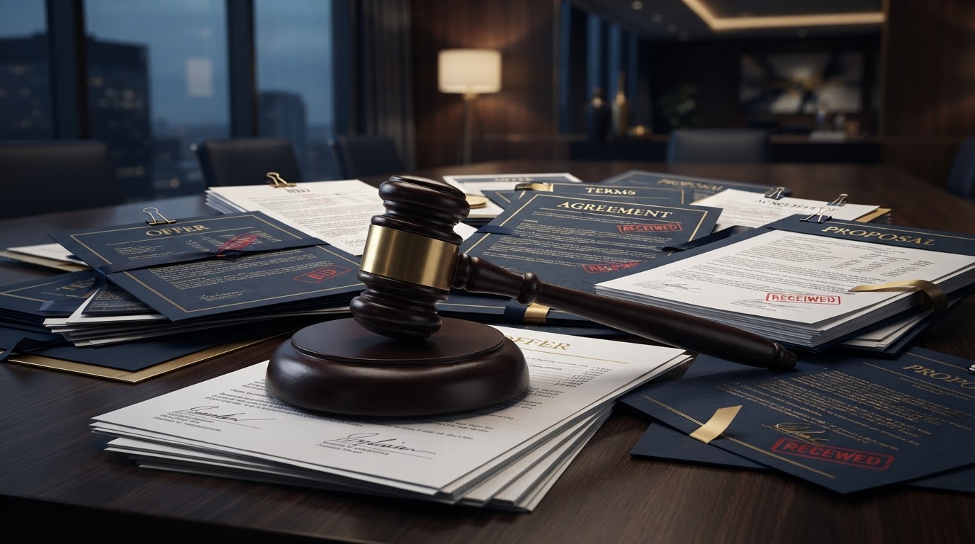 How to Win a Bidding War Without Overpaying