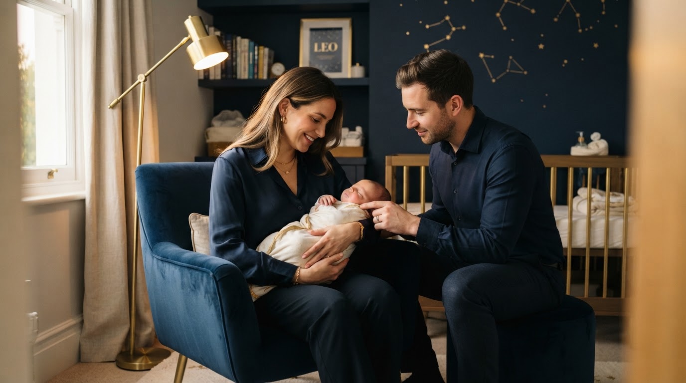 Life Insurance for New Parents: The One Move That Changes Everything
