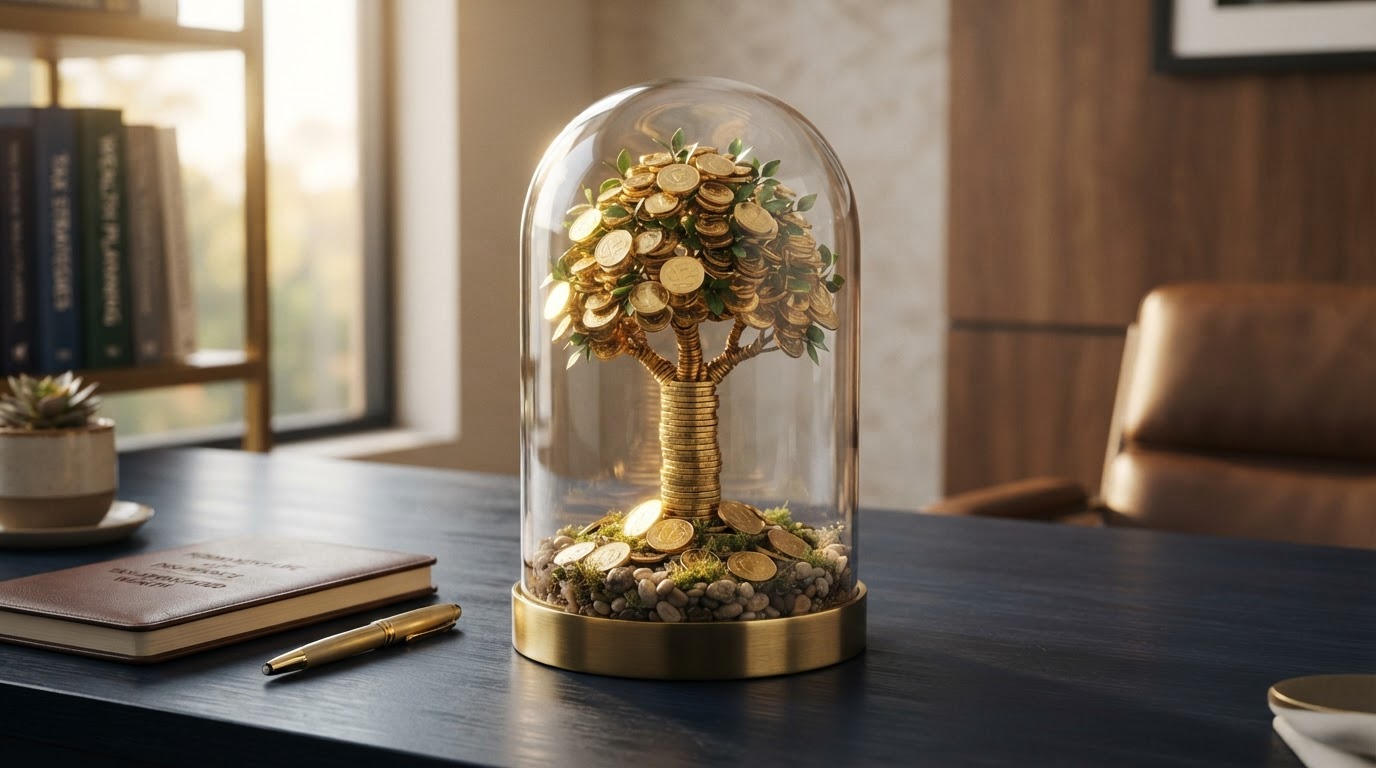 Universal Life Insurance Explained: Protection Plus Tax-Advantaged Growth