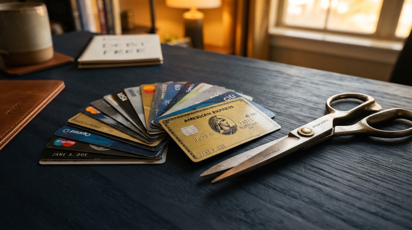 Debt Snowball vs Avalanche: The Method That Actually Gets You Debt-Free