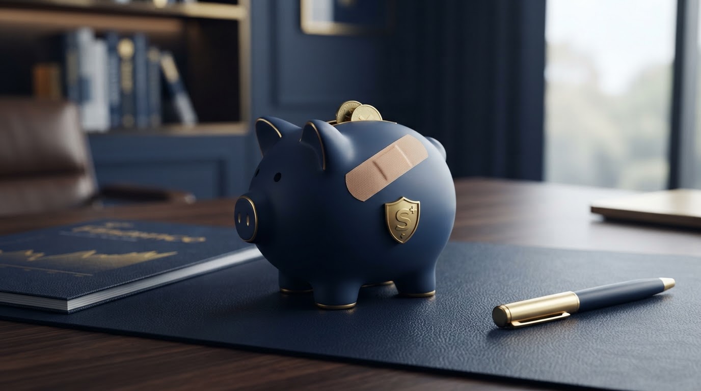 Emergency Fund Lessons From a Global Shock