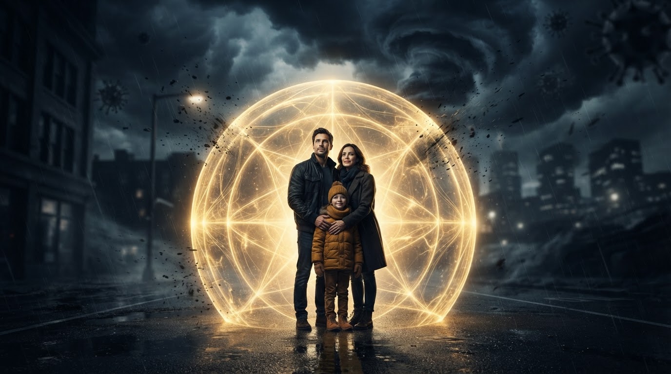 Life Insurance During a Pandemic: What Changed and What Didn't