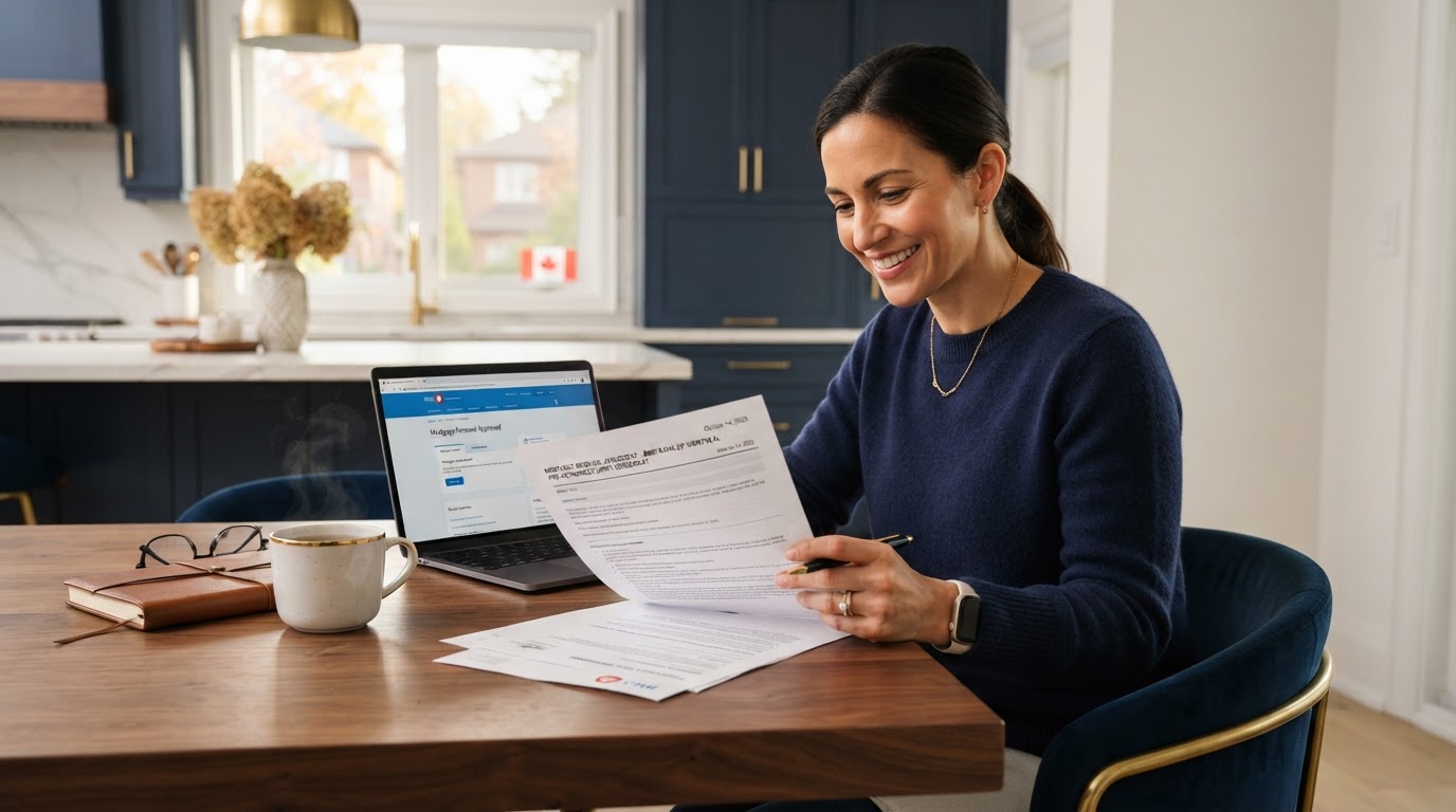 The 2025 Mortgage Renewal Cliff: How to Prepare Before Your Letter Arrives