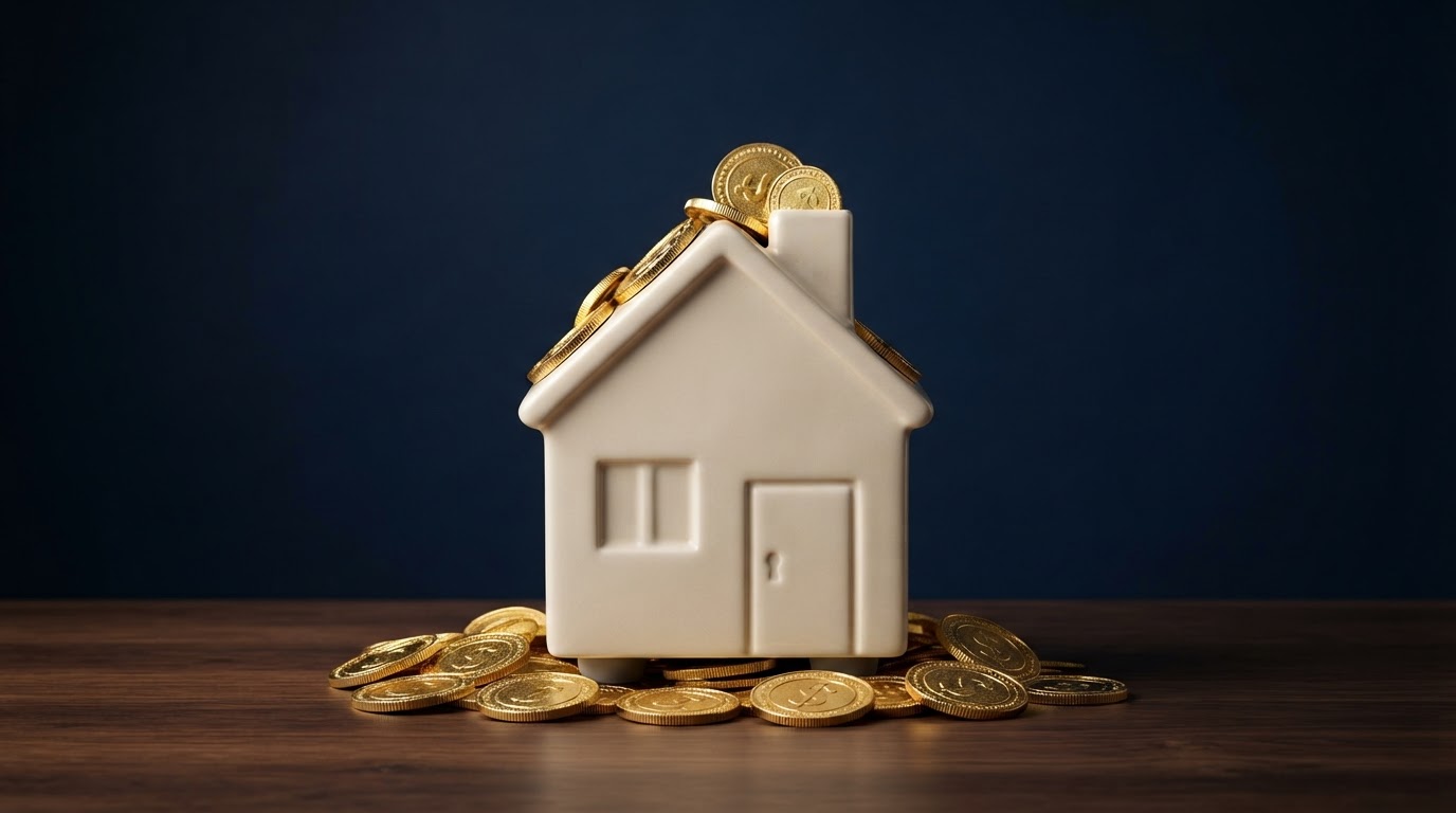 The FHSA: Your New First-Home Advantage, Explained