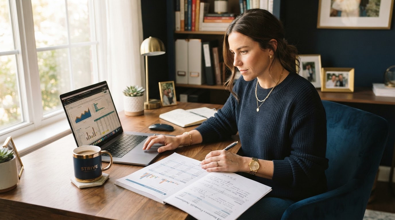 Self-Employed Mortgages: Qualifying Without a Pay Stub