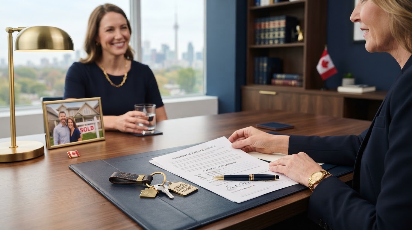 Closing Costs Every Home Buyer Should Know — Before You Budget