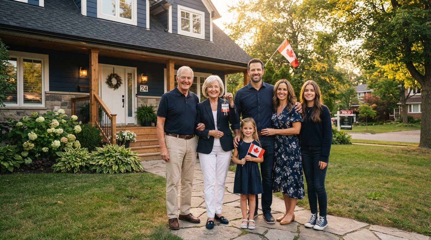 Building Generational Wealth Through Homeownership