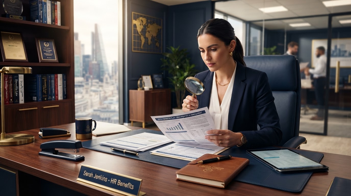Decoding Your Group Benefits at Open Enrollment