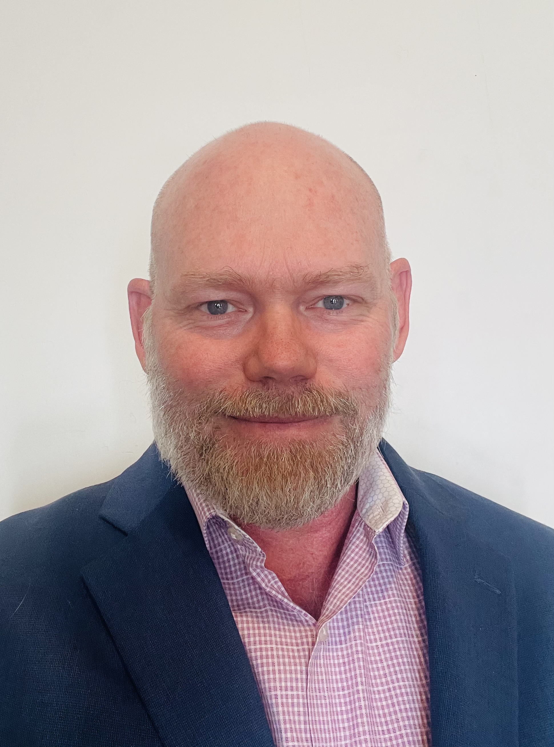 Brandon T. Roper — Chief Financial Officer
