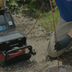 Septic and Sewer Scope Inspections