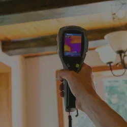 Air Quality Testing