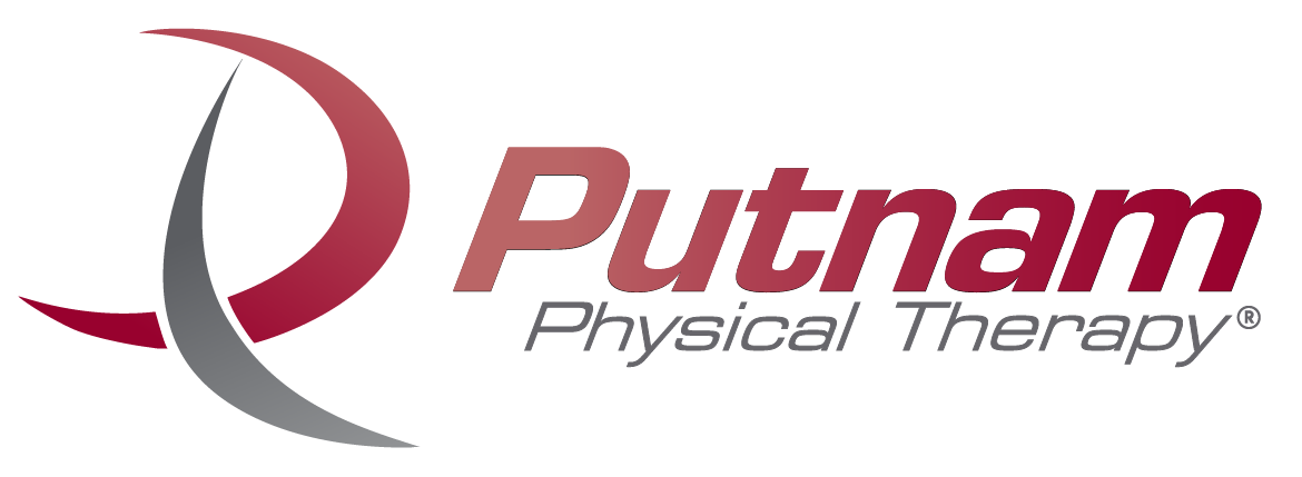 Putnam Physical Therapy Logo