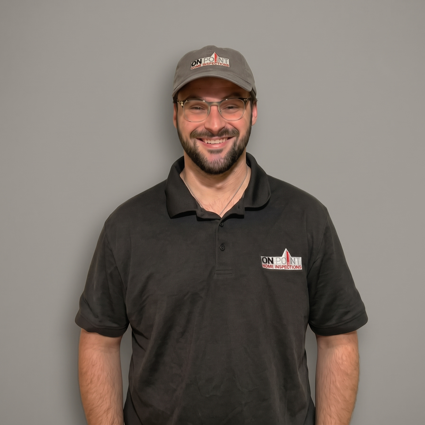 Kyle Ratner — Ancillary Services Technician