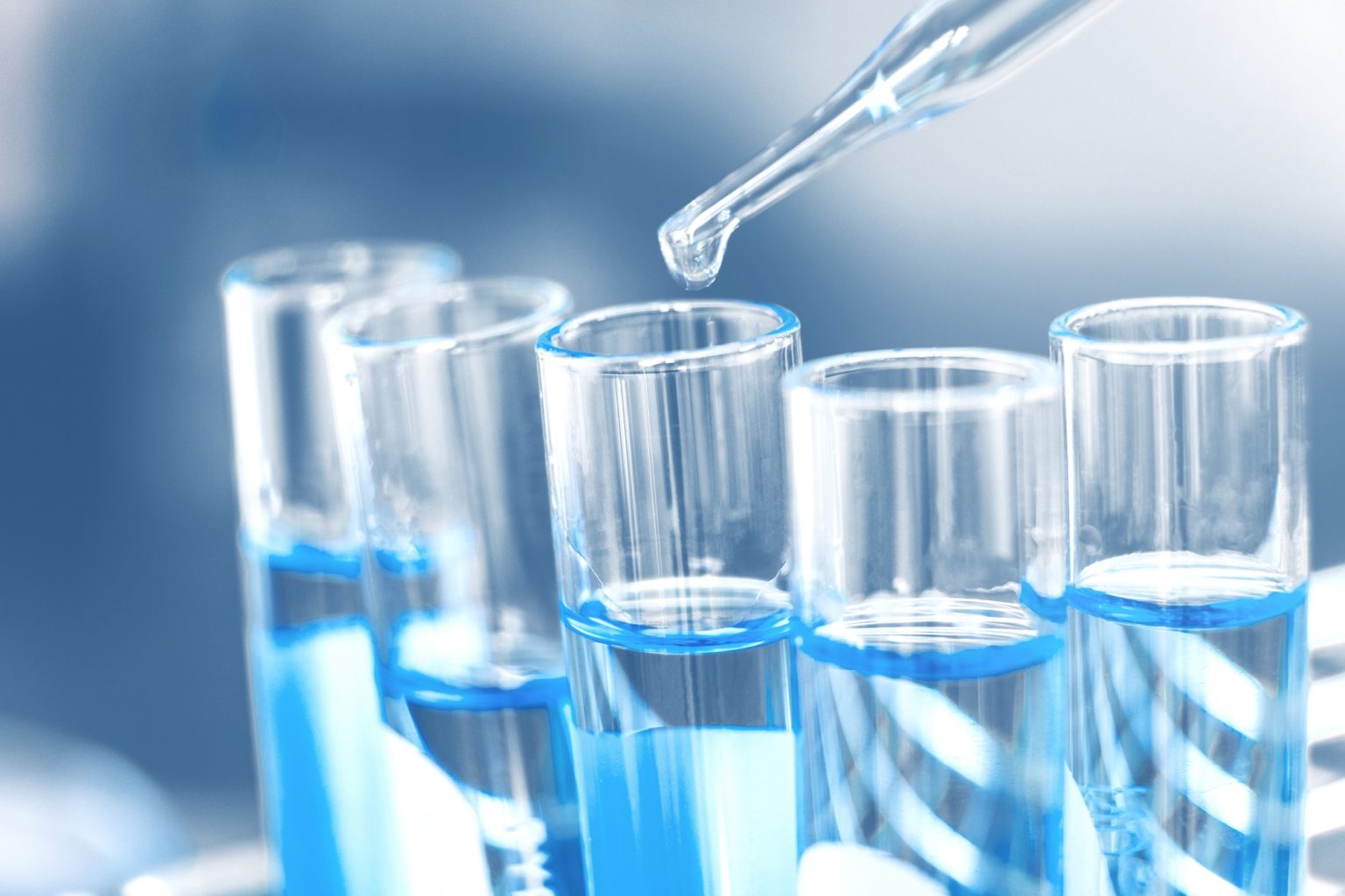 Water Quality Testing