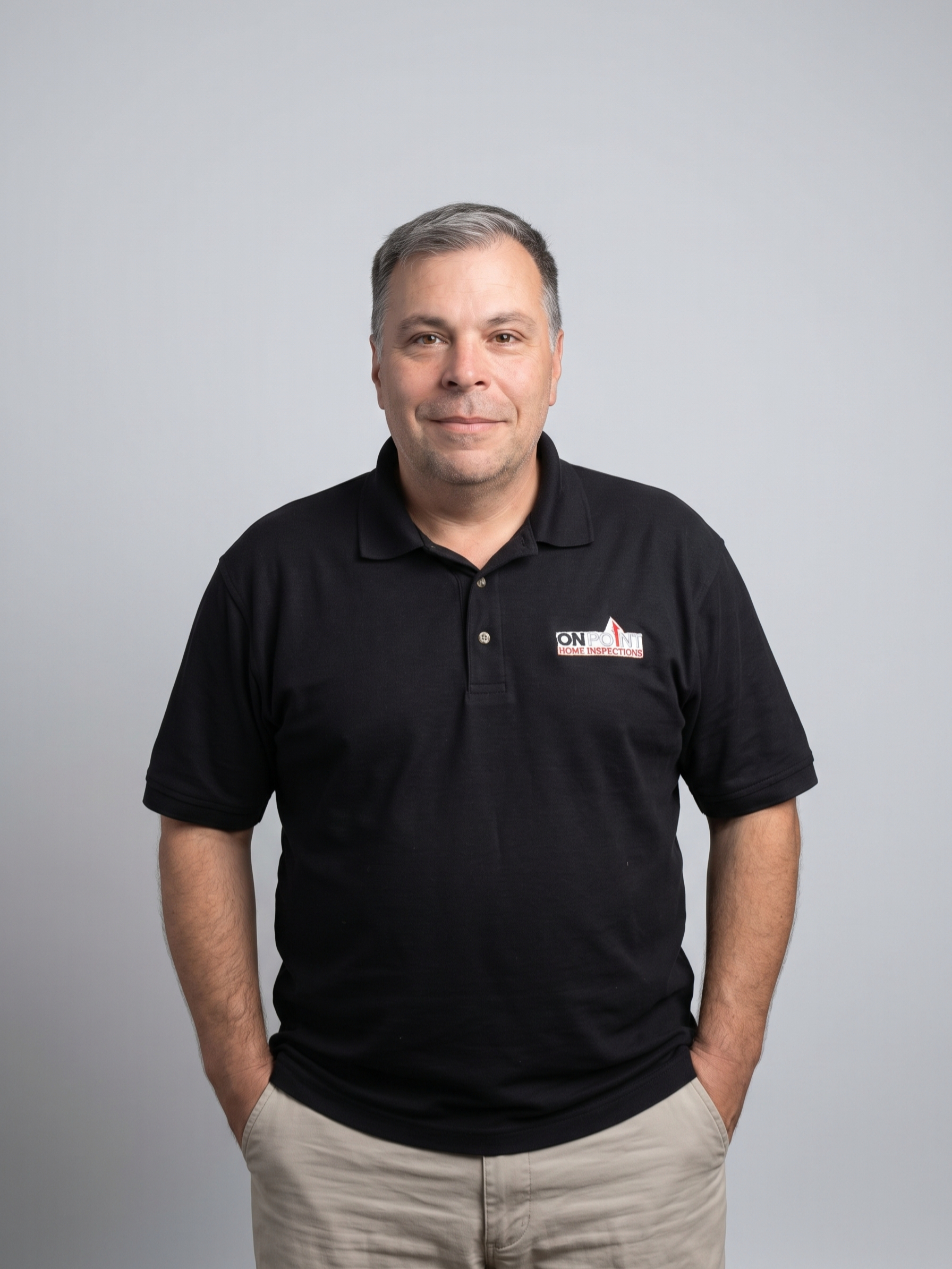 Robert Rainone — Owner / Inspector