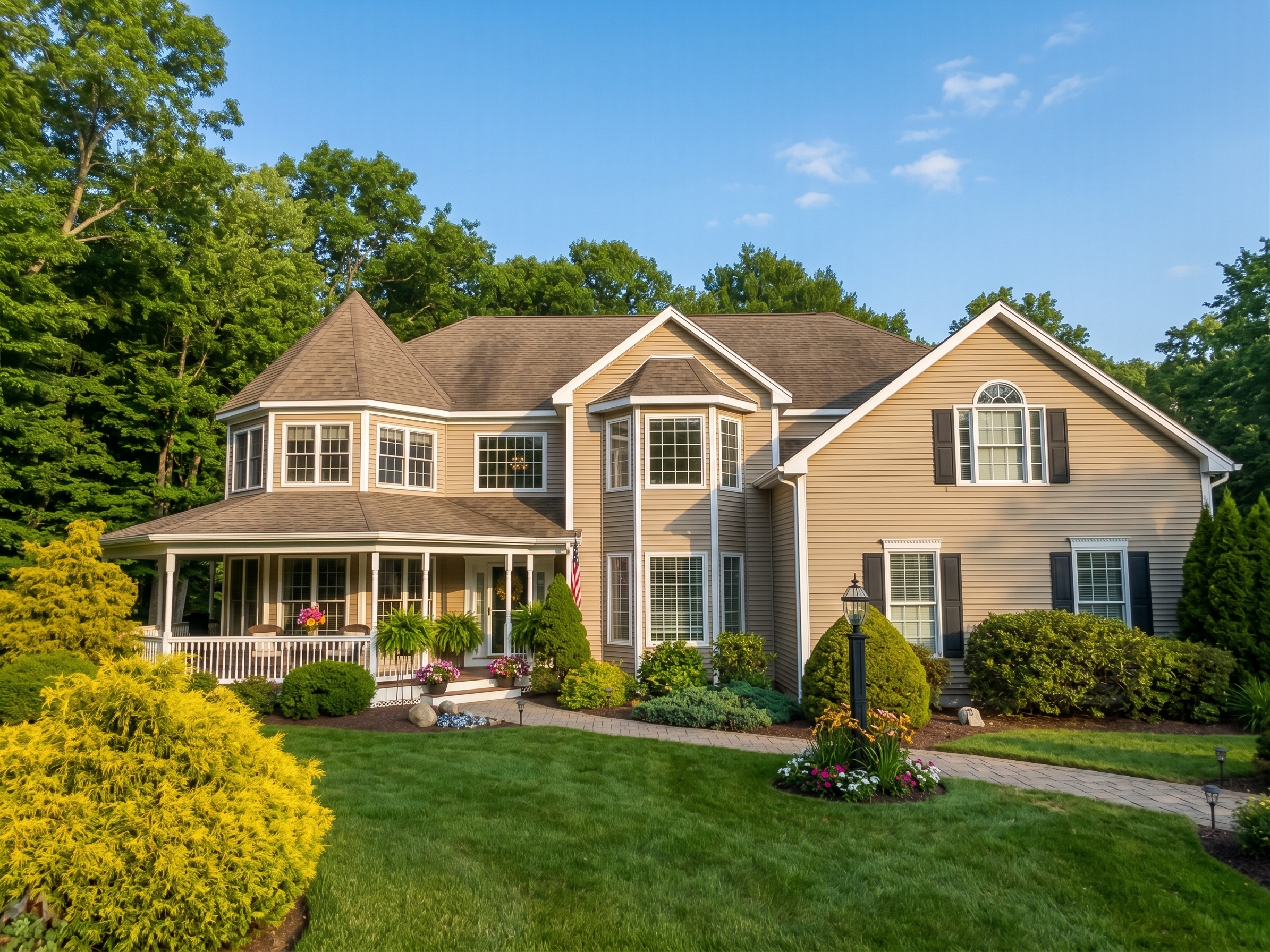 Residential Home Inspections