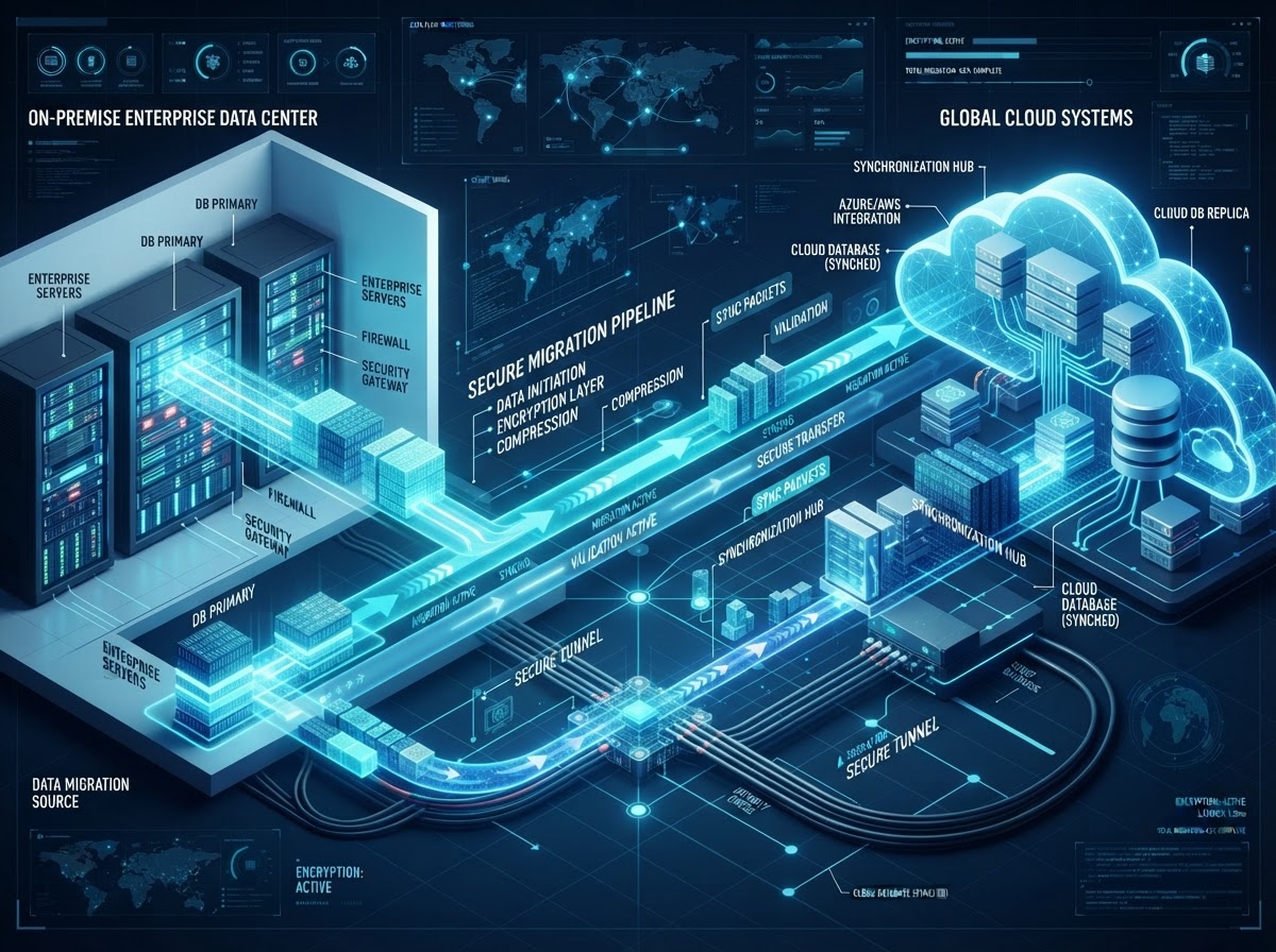 B2B Data Services