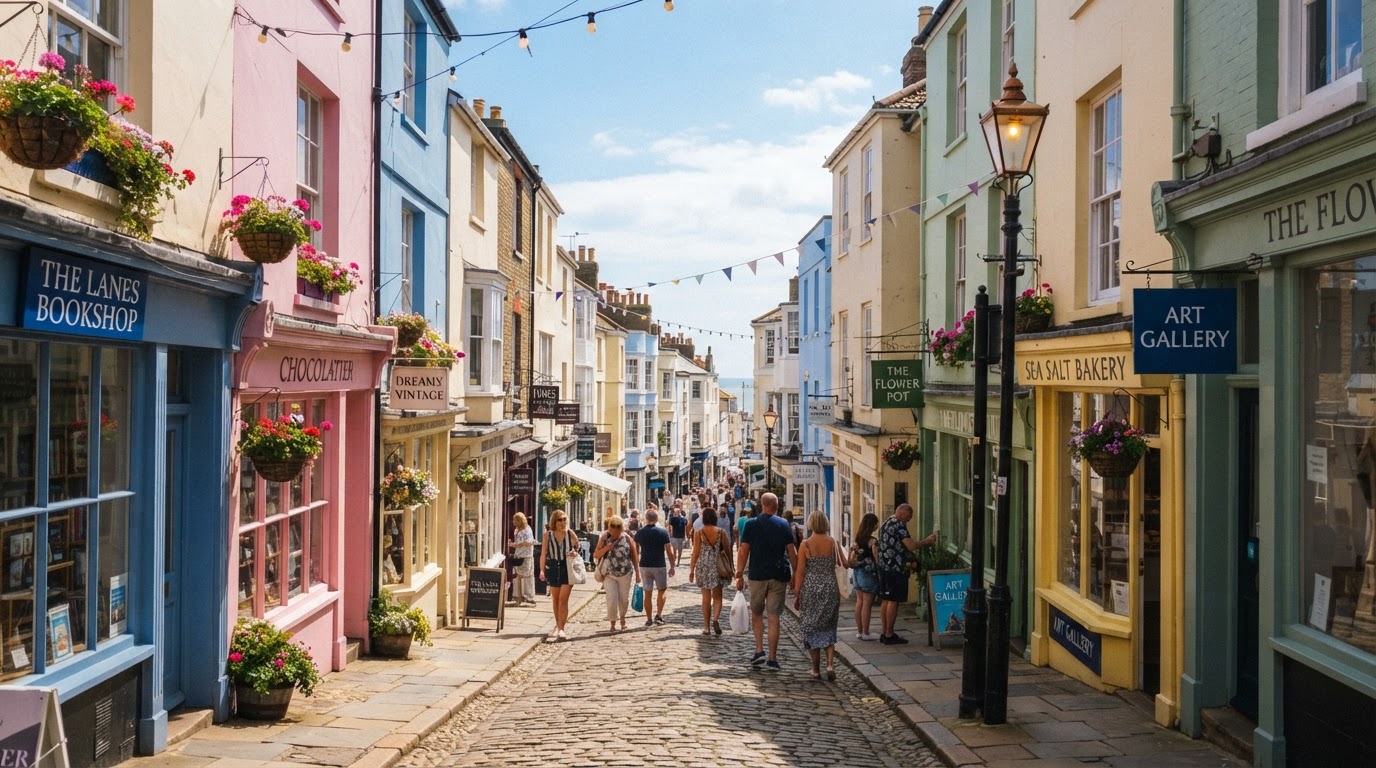 Buying a Leasehold Property? What You Need to Know