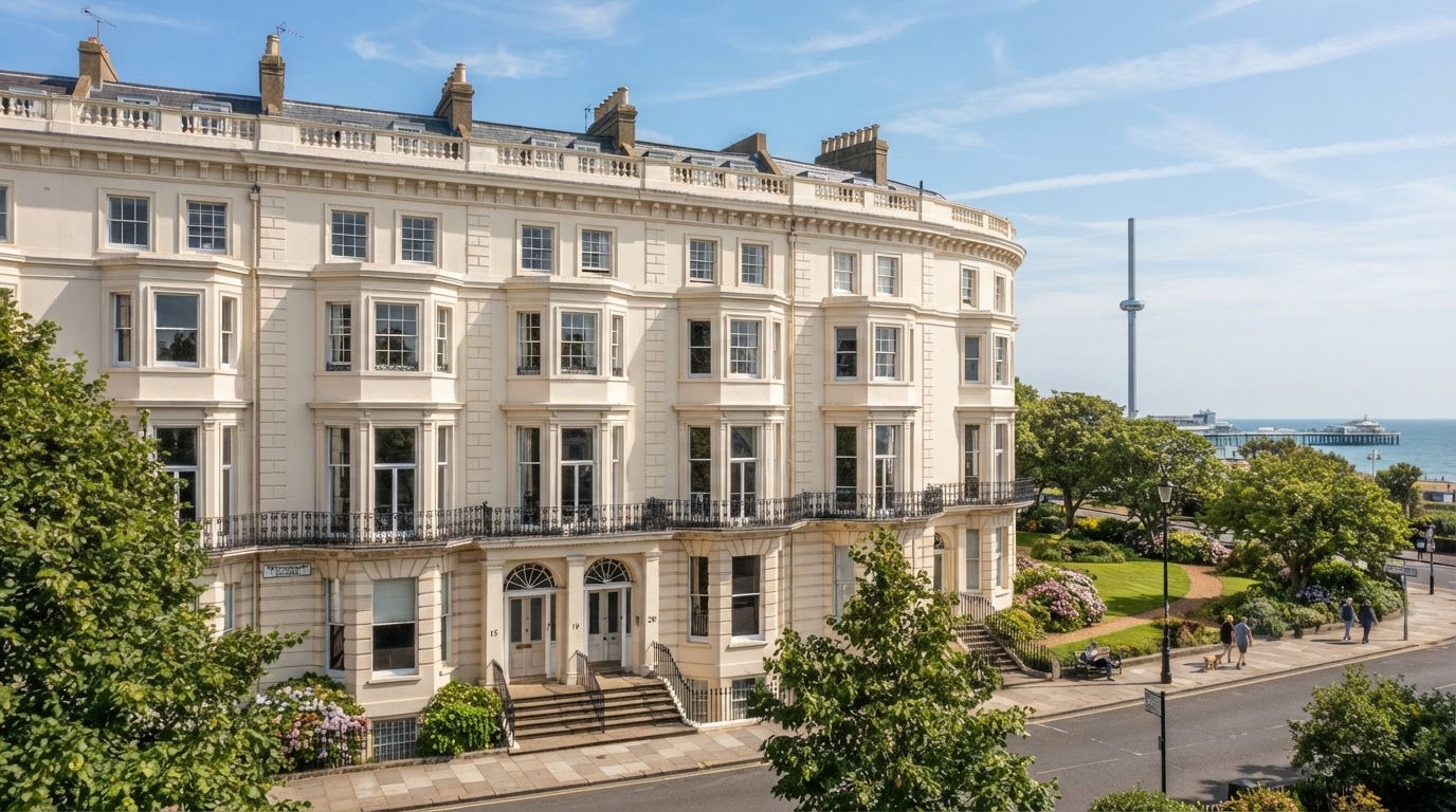 Lease extension valuation article