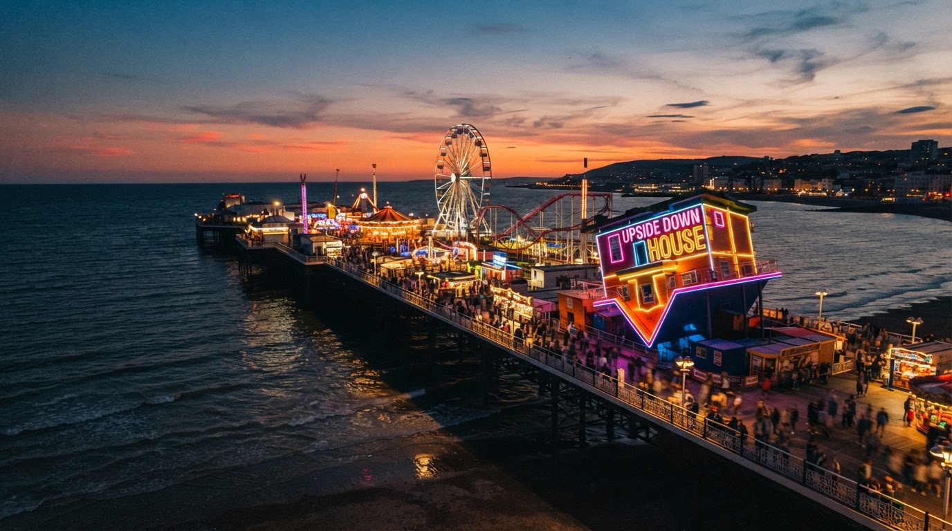 Brighton & Hove Property Market: What Are We Seeing?
