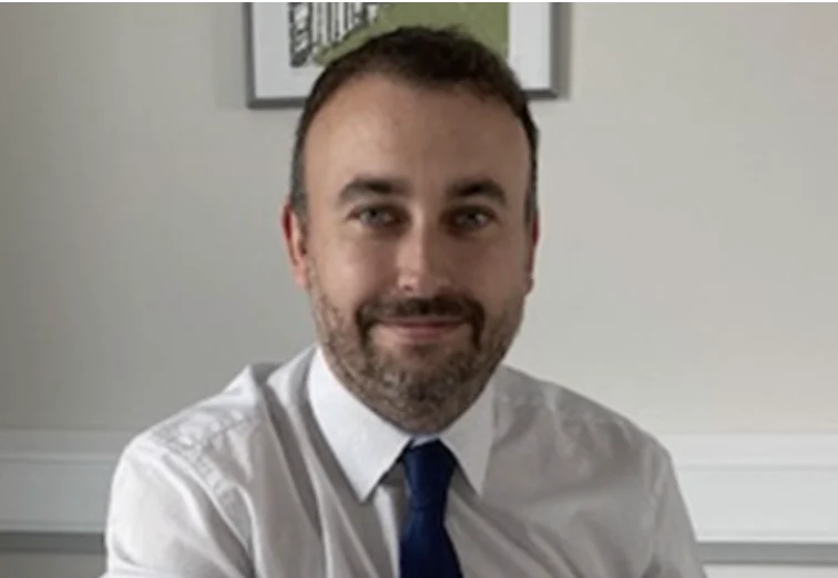 Tom Hobman - Director