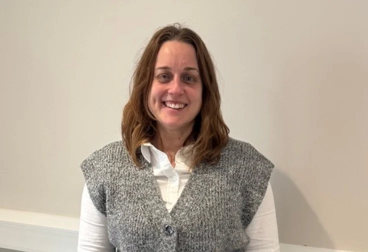 Ellie Howlett - Director