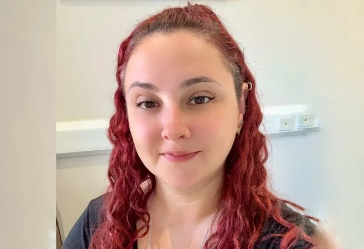 Danielle Giovanniello - Administrator