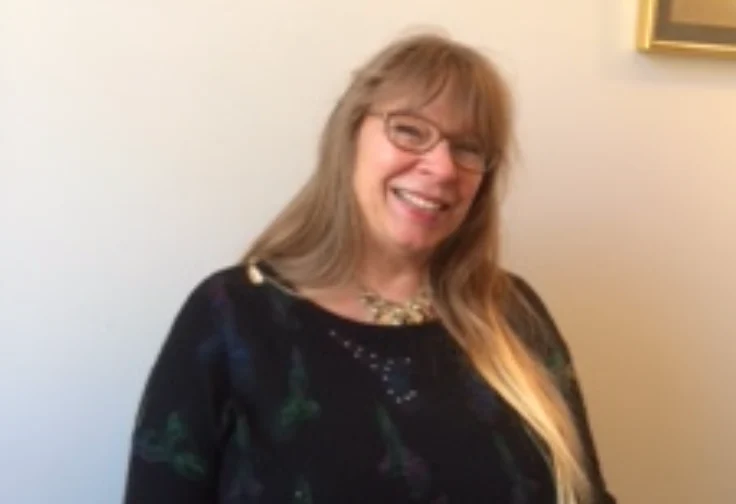 Penny Brix - Administrator