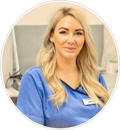 Therapist at Debut Aesthetics Clinic