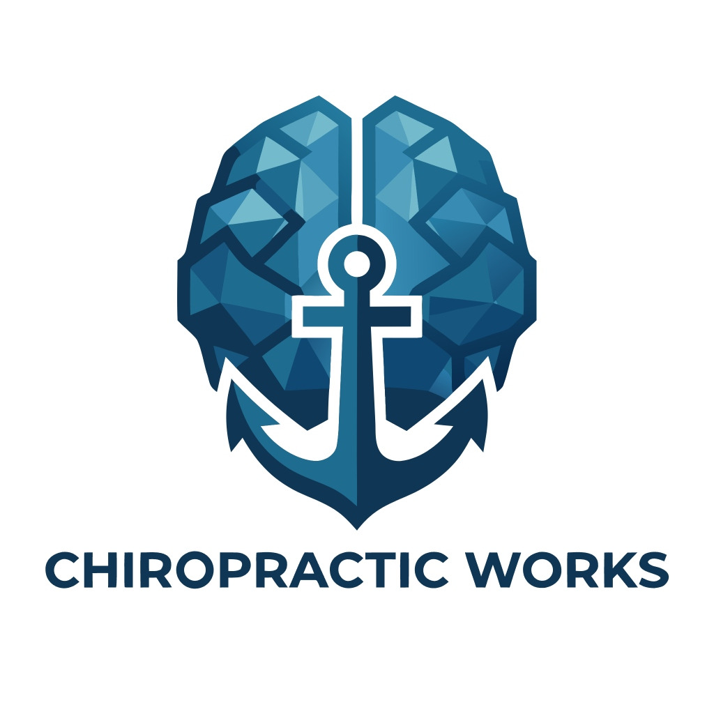 Chiropractic Works logo
