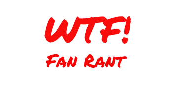 WTF! Fan Rant — The Complaint Department for Sports Fans