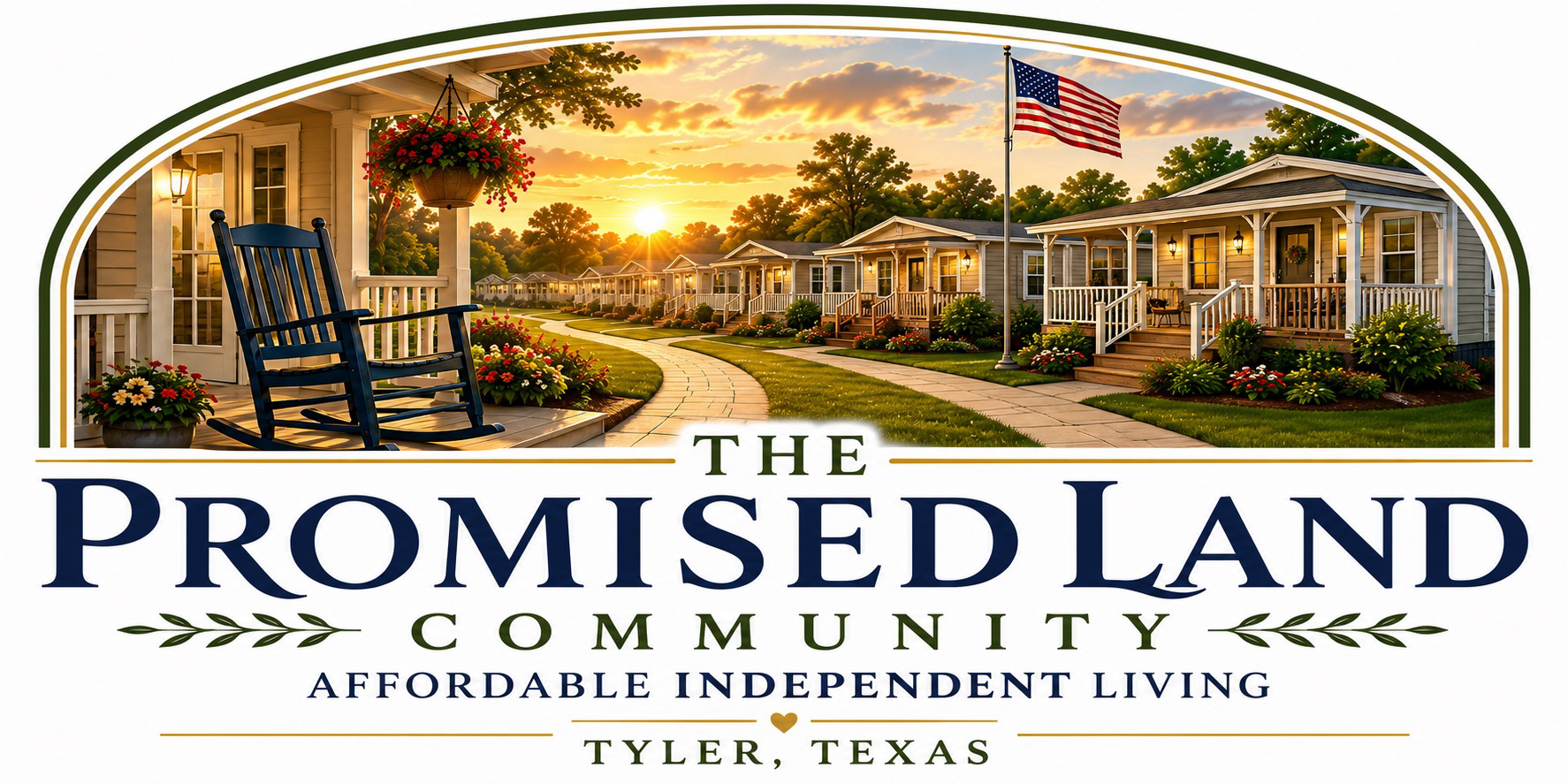 The Promised Land Community