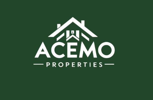 Acemo Properties Logo