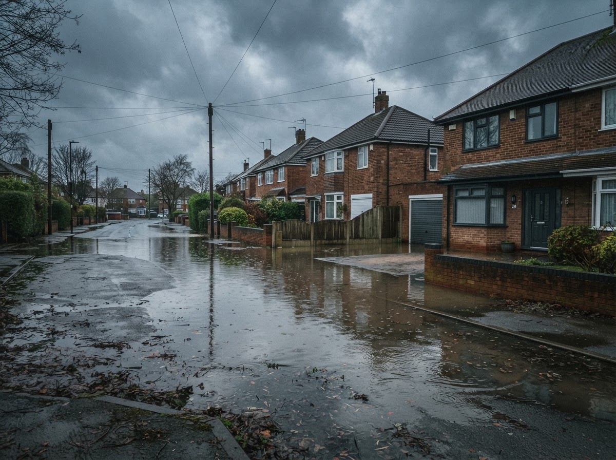Flood Insurance